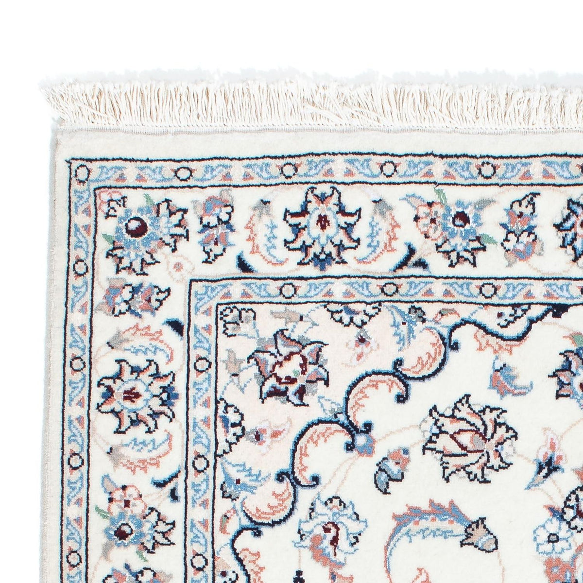 Kashmar Tapijt 102x148cm - Perzisch tapijt