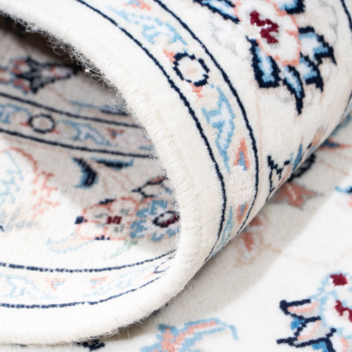 Perzisch tapijt - Klassiek - 148 x 102 cm - beige