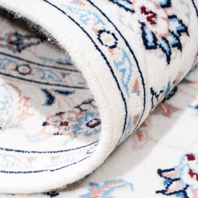 Perzisch tapijt - Klassiek - 148 x 102 cm - beige