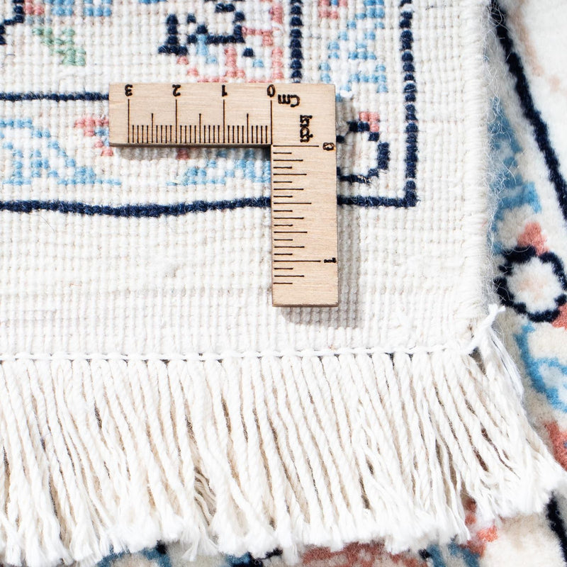 Perzisch tapijt - Klassiek - 148 x 102 cm - beige