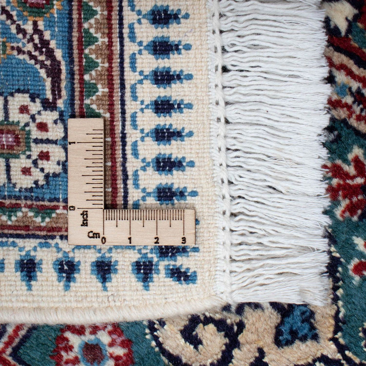 Perzisch tapijt - Klassiek - 350 x 249 cm - veelkleurig