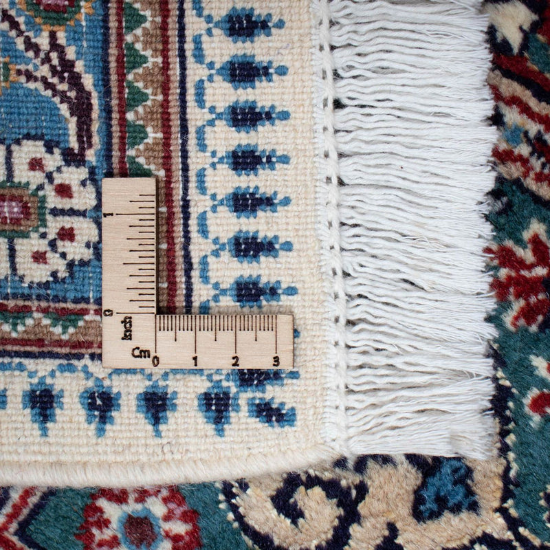 Perzisch tapijt - Klassiek - 350 x 249 cm - veelkleurig