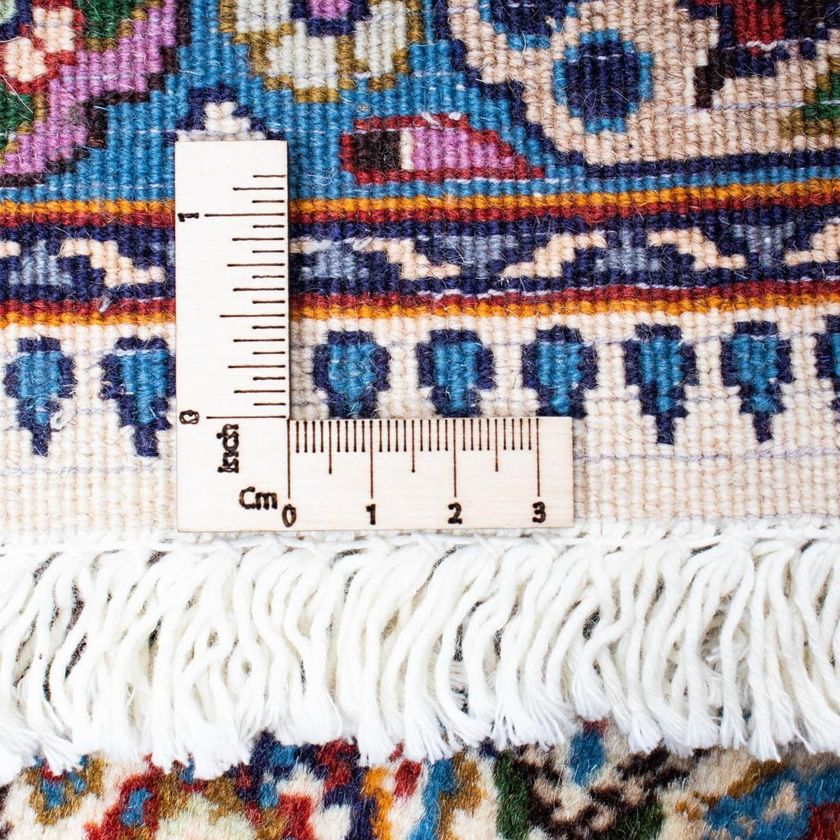 Perzisch tapijt - Klassiek - 294 x 190 cm - beige