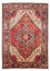 Perzisch Tapijt - Nomadisch - 264 x 205 cm - rood
