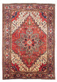 Heriz Tapijt 264x205cm - Perzisch tapijt