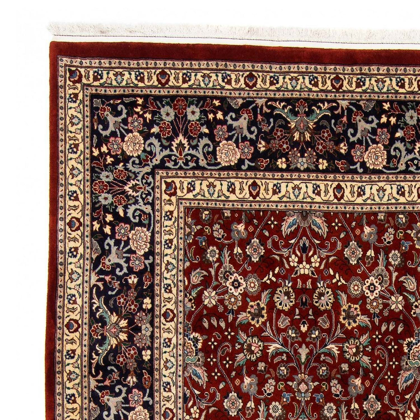 Moud Tapijt 280x215cm - Perzisch tapijt