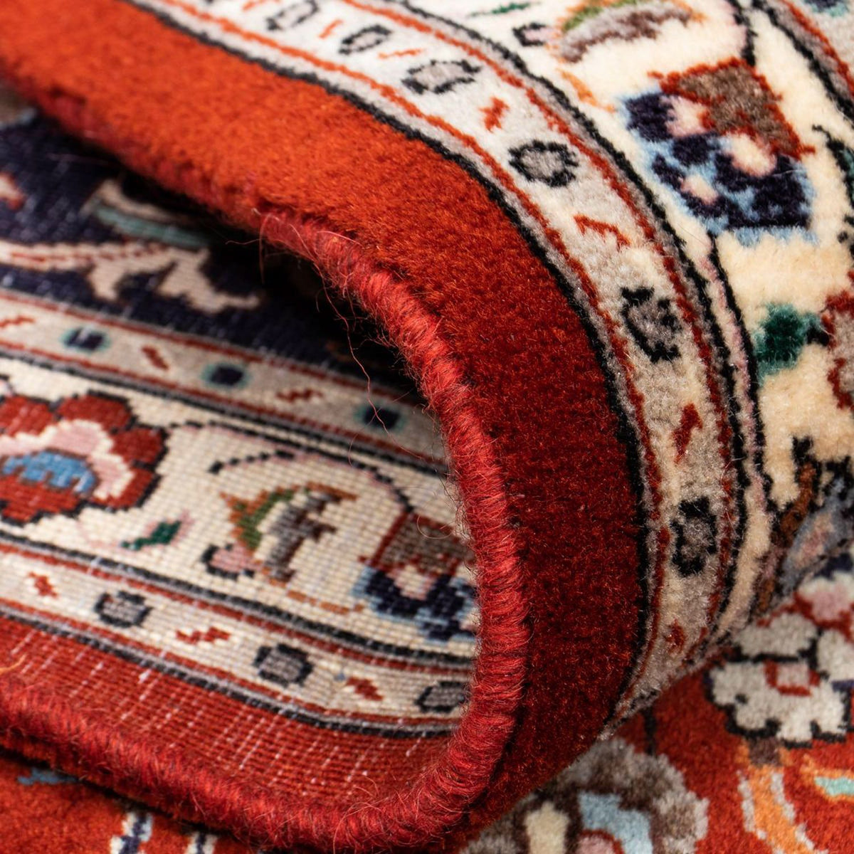 Perzisch tapijt - Klassiek - 280 x 215 cm - rood