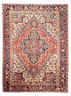 Heriz Tapijt 256x206cm - Perzisch tapijt