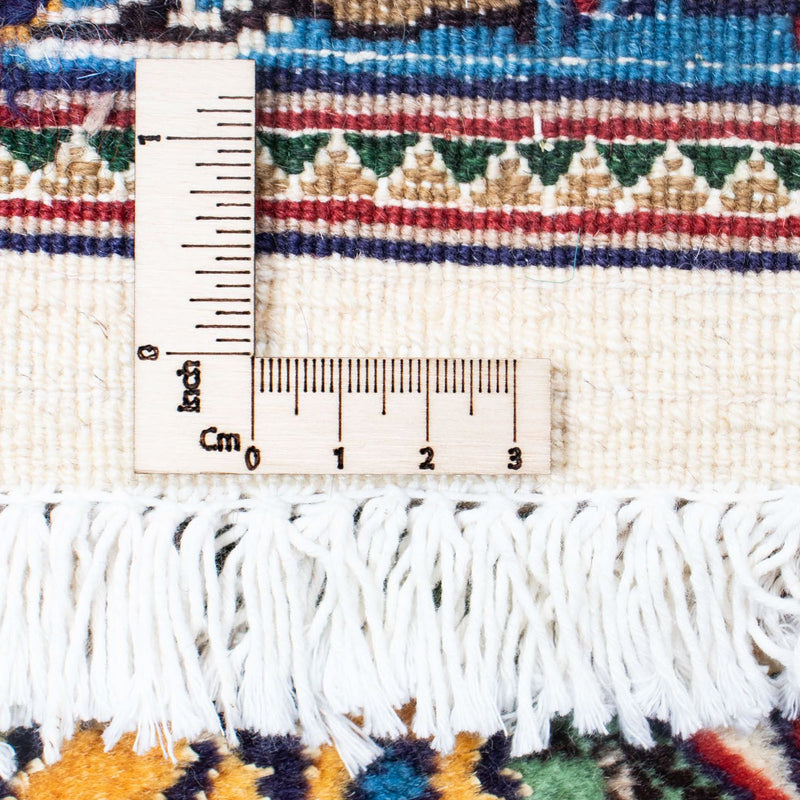 Perzisch tapijt - Klassiek - 293 x 194 cm - beige