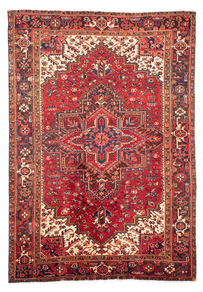 Heriz Tapijt 207x300cm - Perzisch tapijt