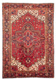 Heriz Tapijt 207x300cm - Perzisch tapijt