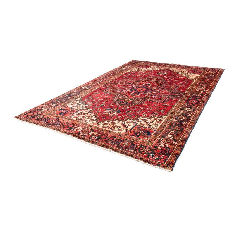 Perzisch Tapijt - Nomadisch - 300 x 207 cm - rood