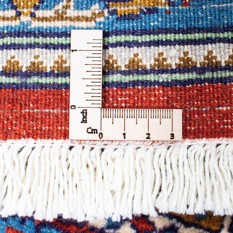 Perzisch tapijt - Klassiek - 295 x 192 cm - rood