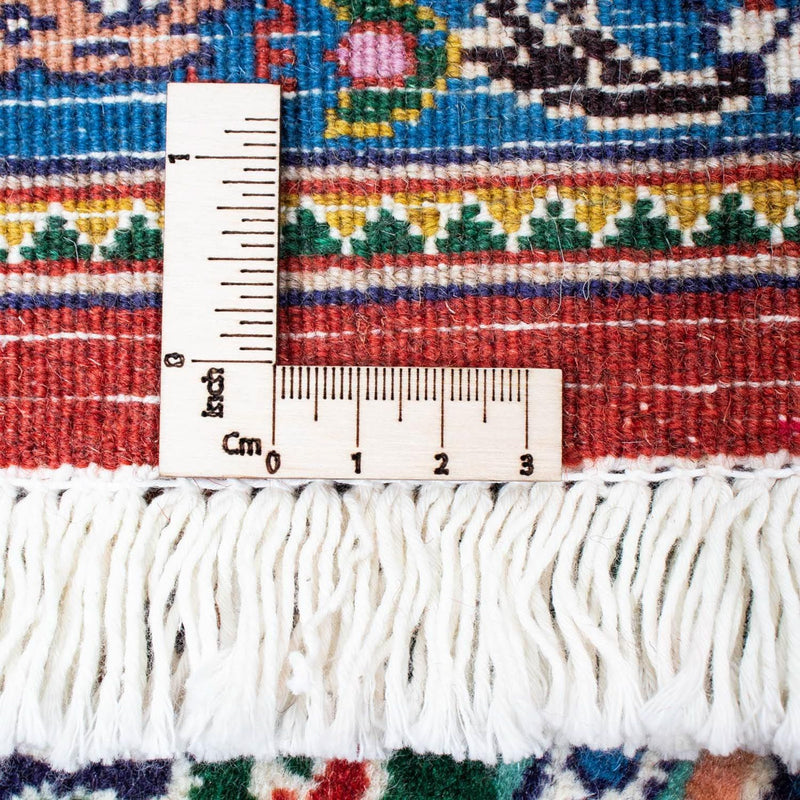 Perzisch tapijt - Klassiek - 296 x 195 cm - rood