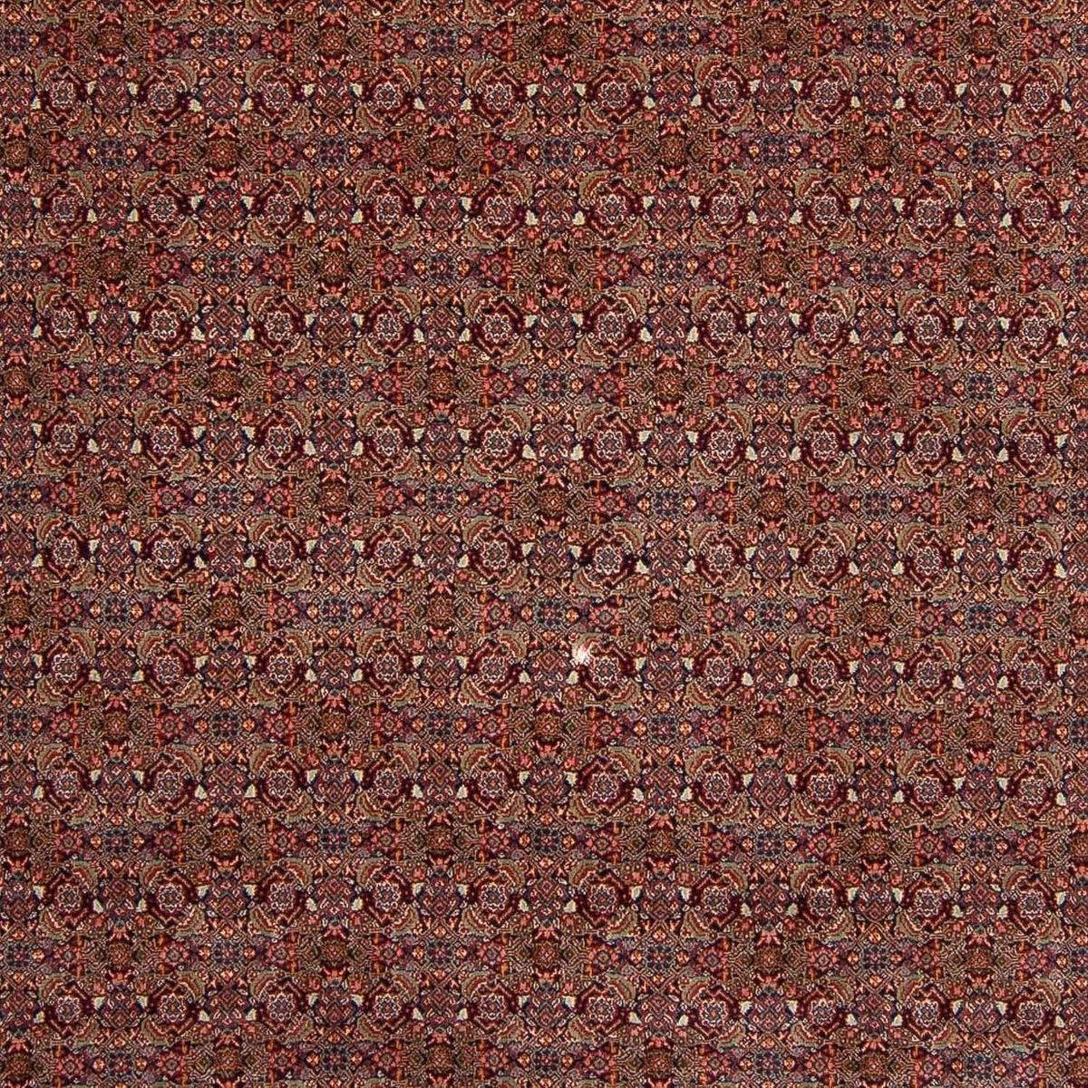 Perzisch Tapijt - Nomadisch - 348 x 253 cm - bruin