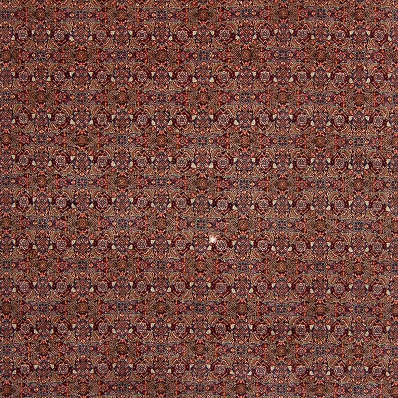 Perzisch Tapijt - Nomadisch - 348 x 253 cm - bruin