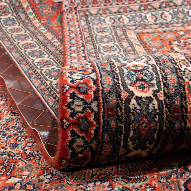 Perzisch Tapijt - Nomadisch - 350 x 248 cm - licht rood