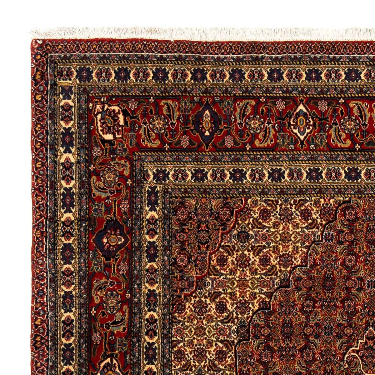Sarab Tapijt 198x288cm - Perzisch tapijt