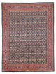 Mashhad Tapijt 375x288cm - Perzisch tapijt