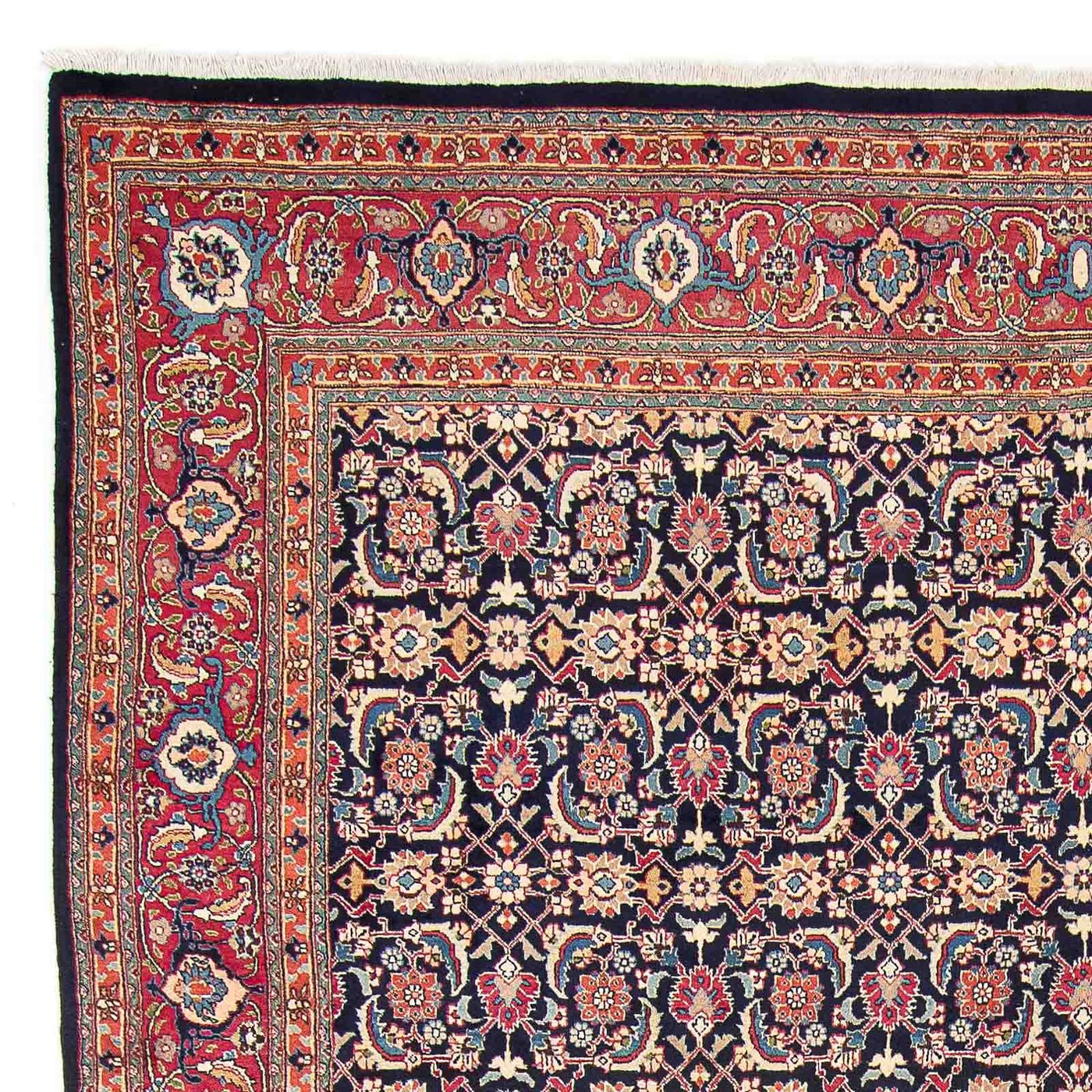 Mashhad Tapijt 375x288cm - Perzisch tapijt