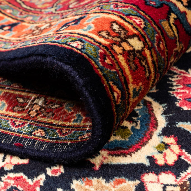 Perzisch tapijt - Klassiek - 375 x 288 cm - veelkleurig