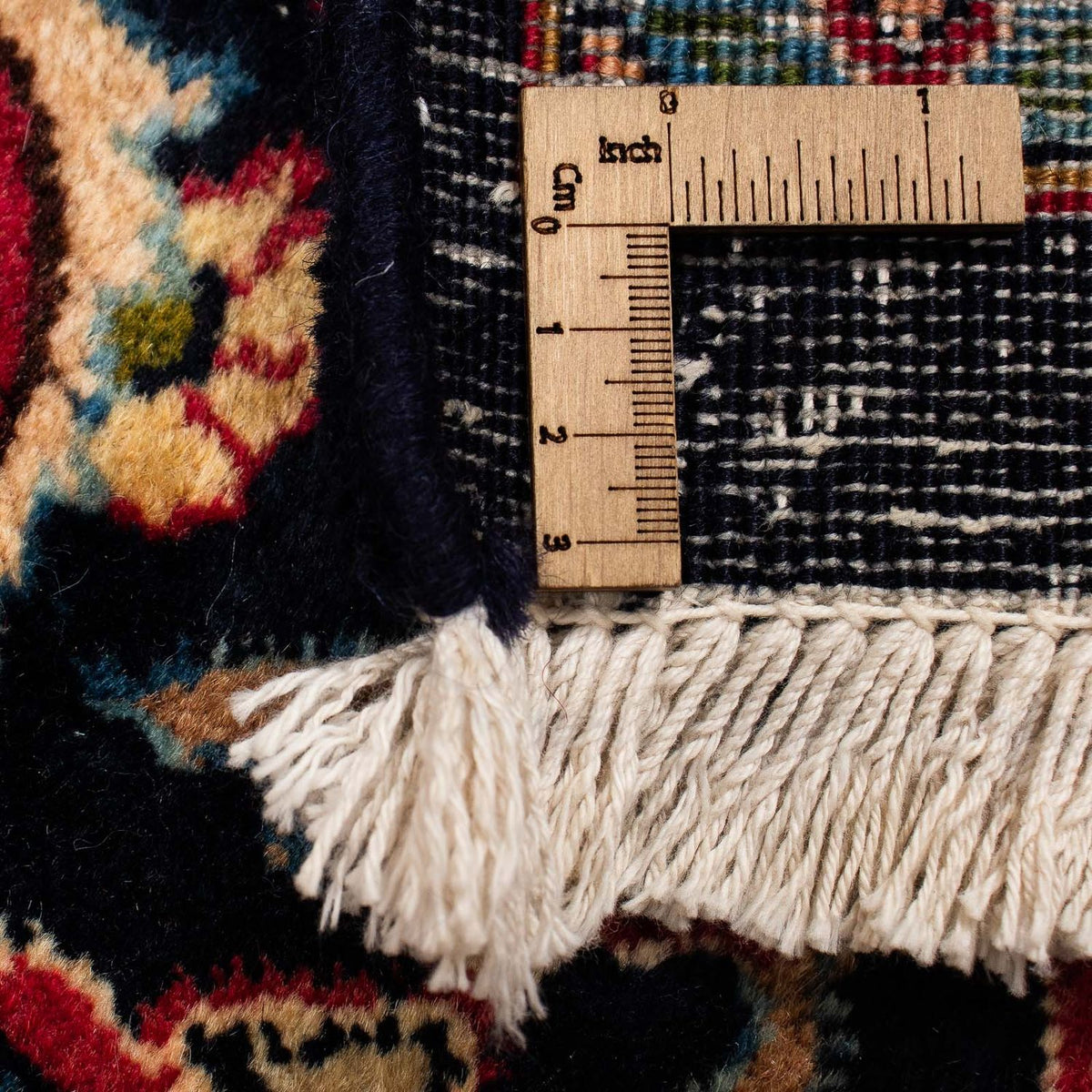 Perzisch tapijt - Klassiek - 375 x 288 cm - veelkleurig