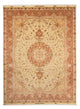 Tabriz - 50 Raj Tapijt 303x400cm - Perzisch tapijt