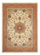 Perzisch tapijt - Tabriz - Royal - 345 x 253 cm - beige