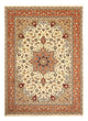 Tabriz - 50 Raj Tapijt 345x253cm - Perzisch tapijt