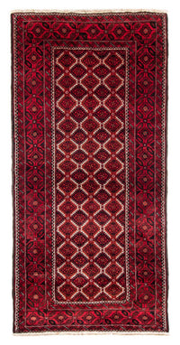 Baluch tapijt 248x117cm - Perzisch tapijt – product image