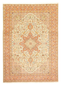 Tabriz - 50 Raj Tapijt 346x249cm - Perzisch tapijt – product image