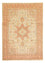 Perzisch tapijt - Tabriz - Royal - 346 x 249 cm - beige