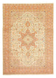 Tabriz - 50 Raj Tapijt 346x249cm - Perzisch tapijt