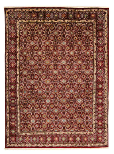 Tabriz - 50 Raj Tapijt 300x404cm - Perzisch tapijt