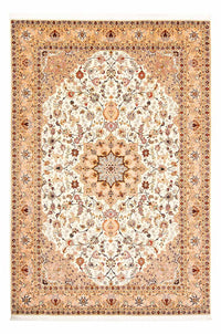 Tabriz - 50 Raj Tapijt 292x198cm - Perzisch tapijt – product image