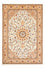 Perzisch tapijt - Tabriz - Royal - 292 x 198 cm - beige