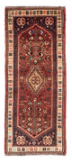 Shiraz Tapijt 175x67cm - Perzisch tapijt