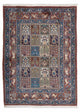 Moud Tapijt 105x147cm - Perzisch tapijt - meerkleurig
