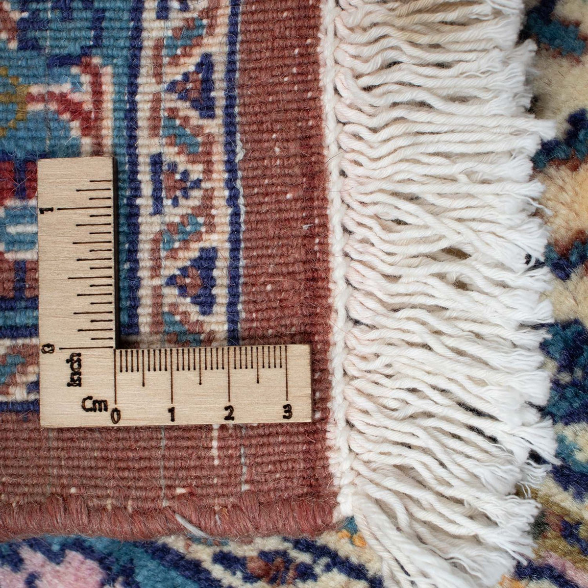 Perzisch tapijt - Klassiek - 147 x 105 cm - veelkleurig