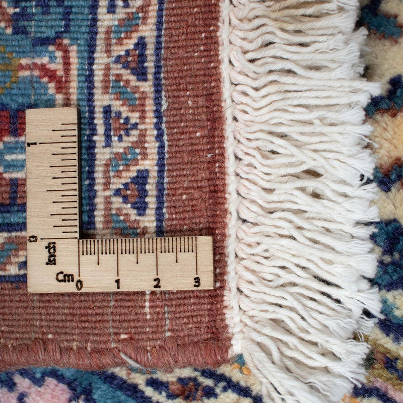 Perzisch tapijt - Klassiek - 147 x 105 cm - veelkleurig