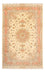 Perzisch tapijt - Tabriz - Royal - 306 x 202 cm - beige