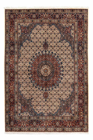 Perzisch tapijt - Klassiek - 238 x 170 cm - beige