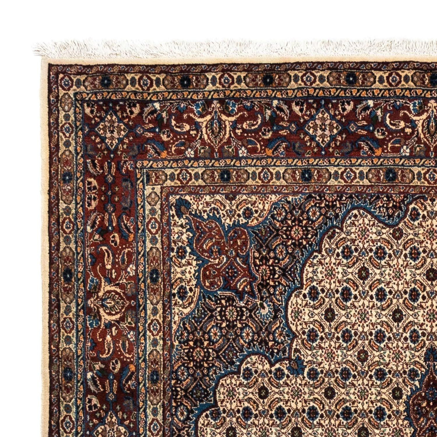 Moud Tapijt 238x170cm - Perzisch tapijt