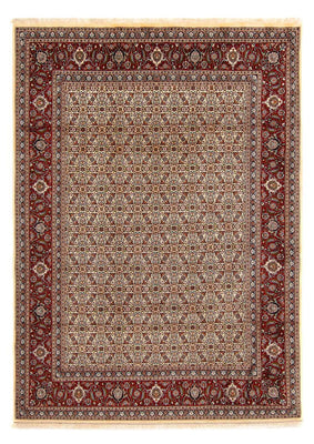 Perzisch tapijt - Klassiek - 342 x 248 cm - beige
