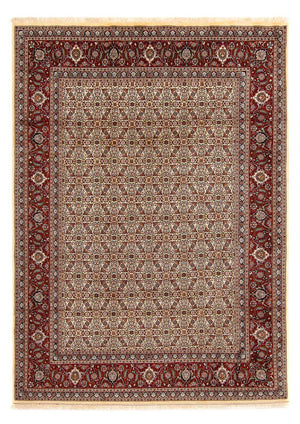Perzisch tapijt - Klassiek - 342 x 248 cm - beige