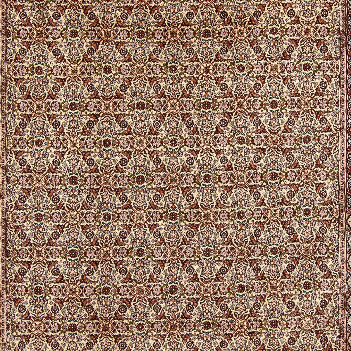Perzisch tapijt - Klassiek - 342 x 248 cm - beige