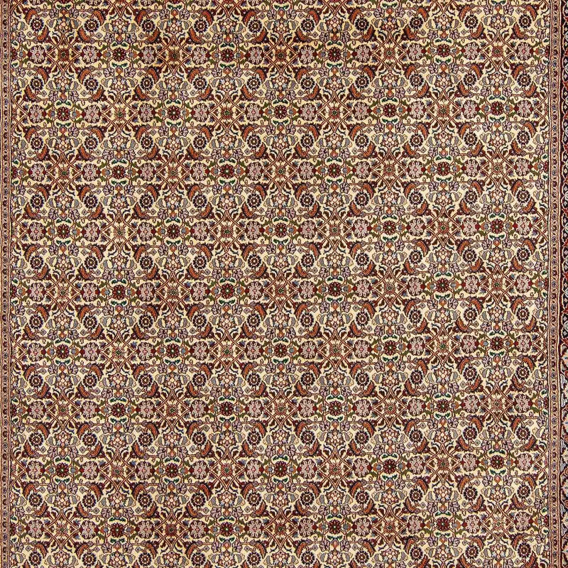 Perzisch tapijt - Klassiek - 342 x 248 cm - beige