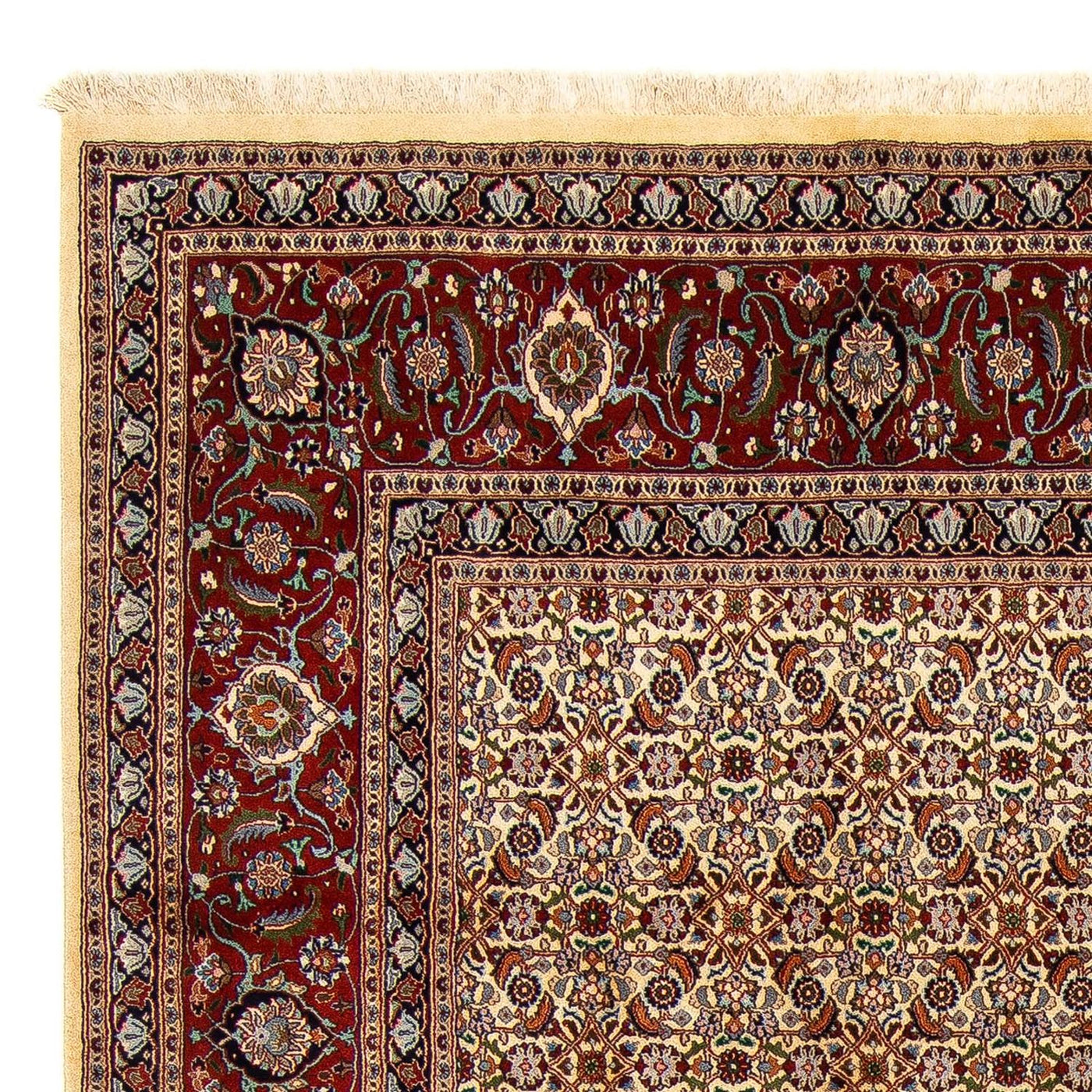 Moud Tapijt 342x248cm - Perzisch tapijt