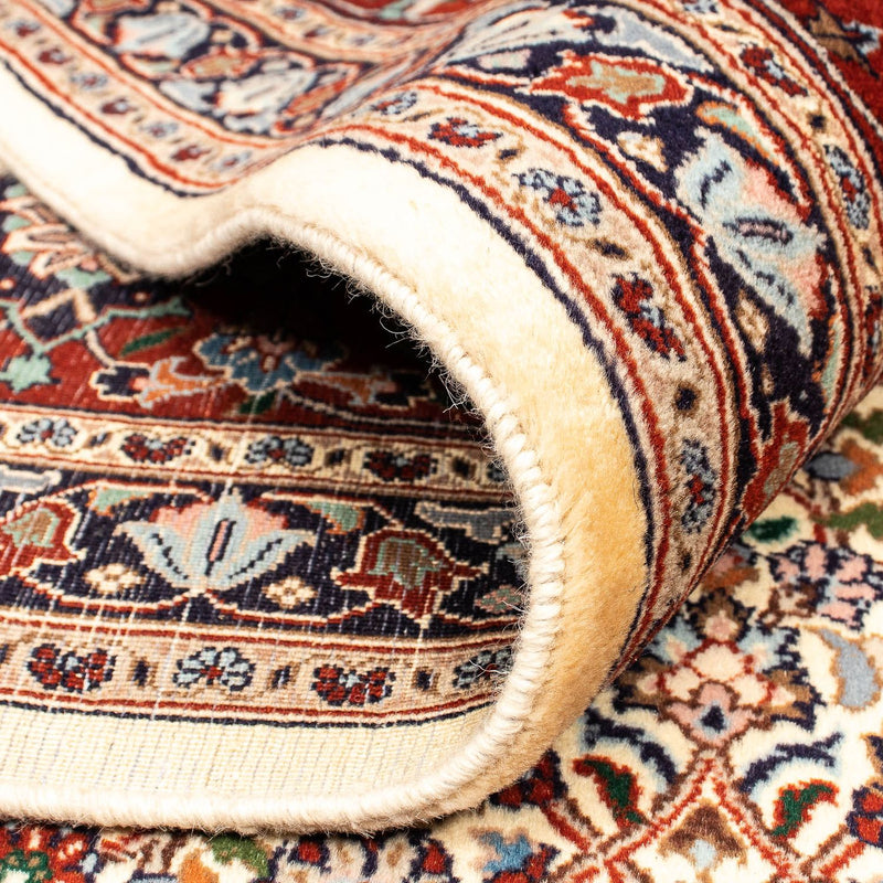 Perzisch tapijt - Klassiek - 342 x 248 cm - beige