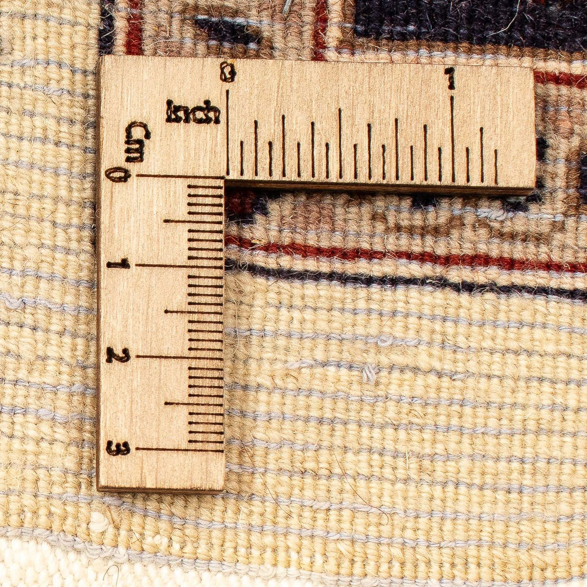 Perzisch tapijt - Klassiek - 342 x 248 cm - beige